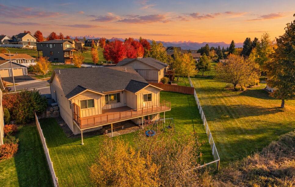 231 Kara Drive, Kalispell