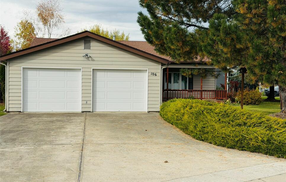 106 Trevino Drive, Kalispell