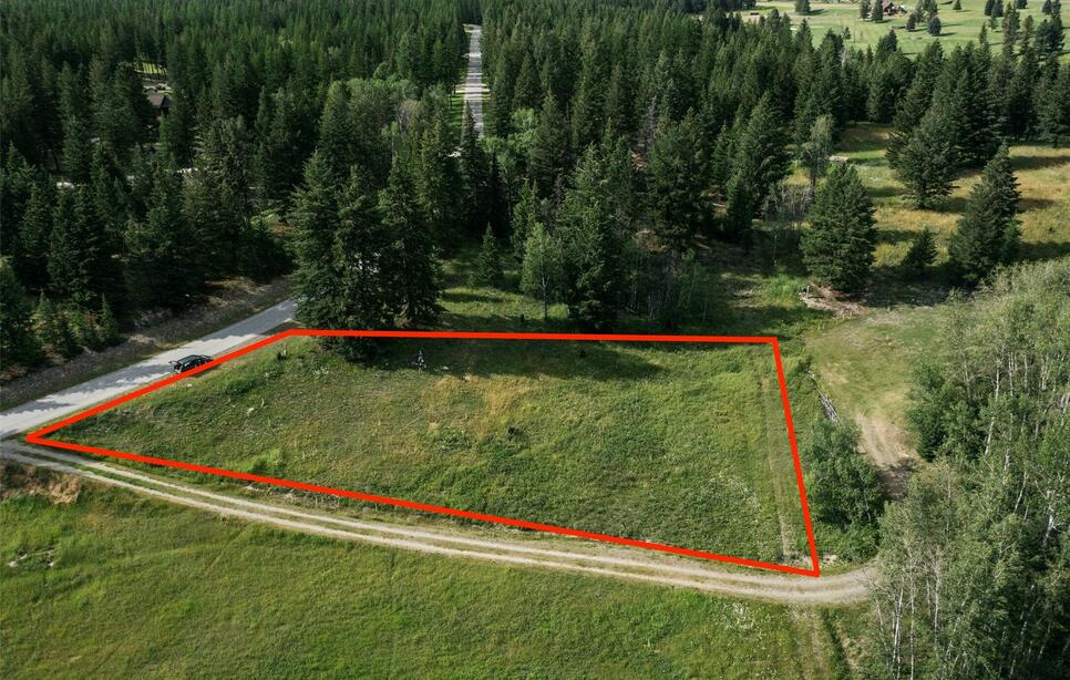 Lot 72 Crystal Lakes Drive, Eureka