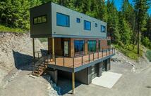 2805 Rest Haven Drive, Whitefish