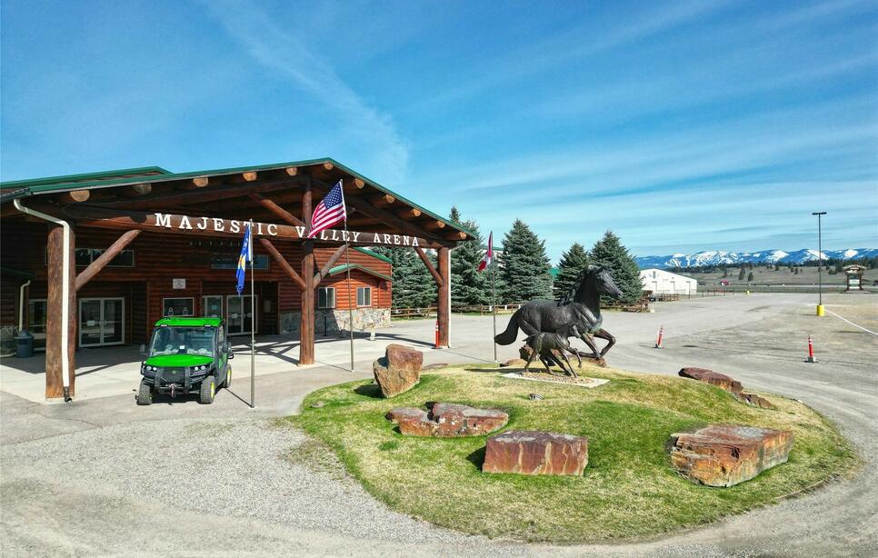 3630 Highway 93 N, Kalispell