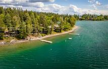 300 Bay Point Drive, Whitefish