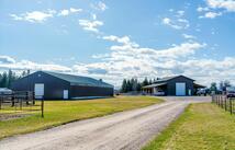 580 Ezy Drive, Kalispell