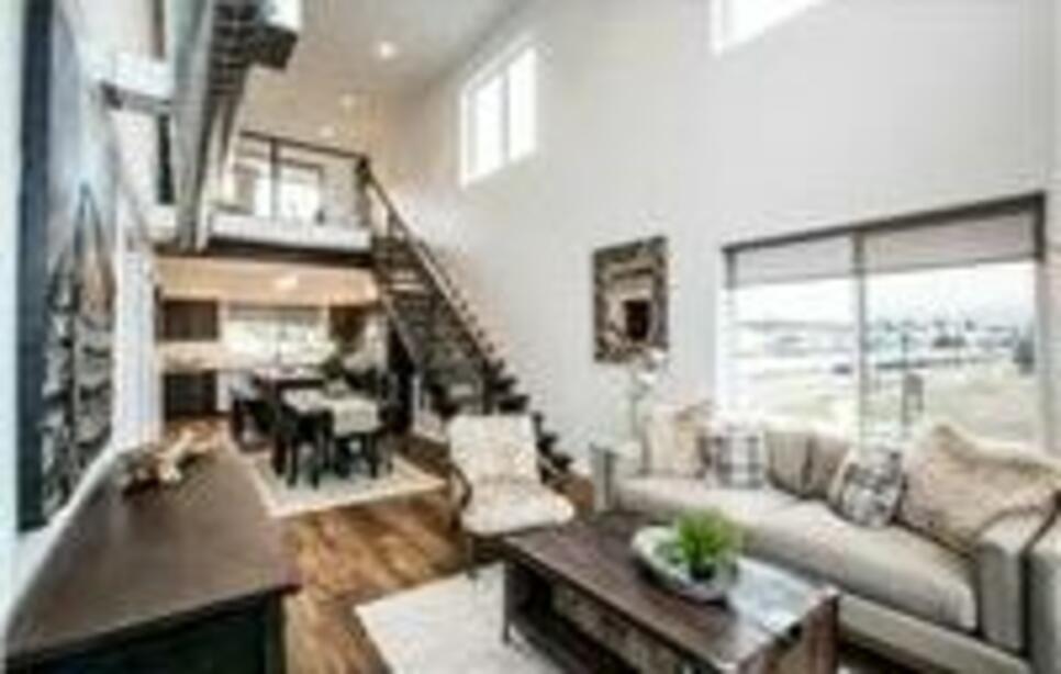 240 Blackberry Loop, Whitefish