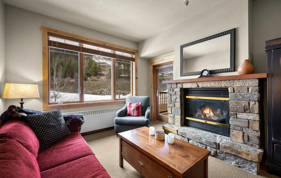 3893 Big Mountain Road, Whitefish