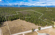 1085 K M Ranch Road, Whitefish