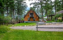1085 K M Ranch Road, Whitefish