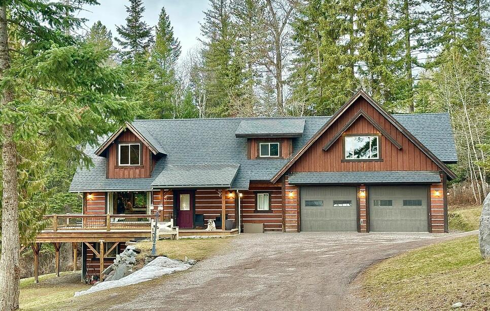 41510 Canal Road, Ronan