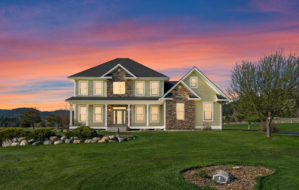 108 Eagle Crest Court, Kalispell