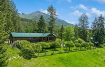 105 Raven Claw Road, Fortine