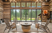 253 Chief Cliff Trail, Bigfork