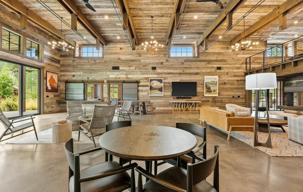 253 Chief Cliff Trail, Bigfork