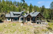 145 Elk Highlands Drive, Whitefish