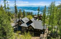 145 Elk Highlands Drive, Whitefish