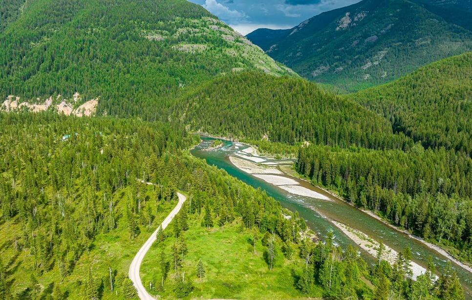 15000 Hwy 2 E, Essex