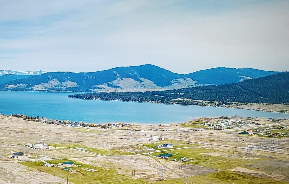 306 Caye Drive, Elmo