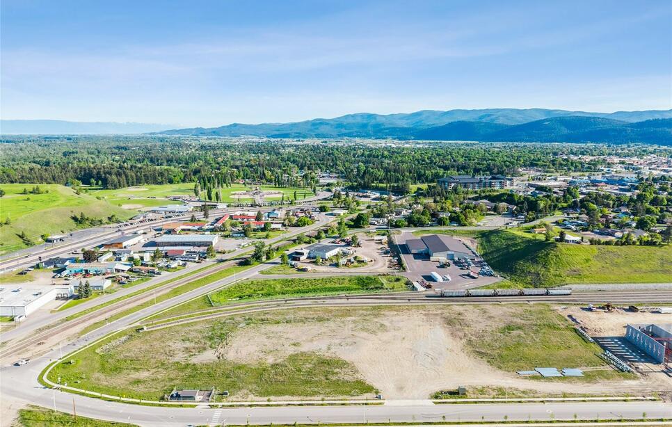 1000 Rail Park Drive, Kalispell