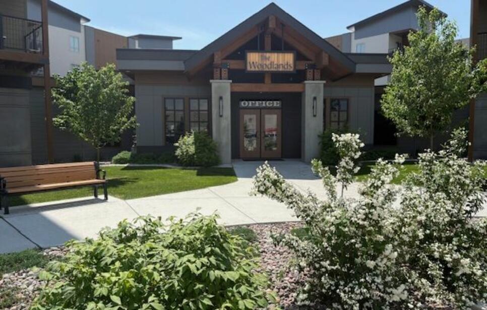 100 Woodlands Way, Kalispell