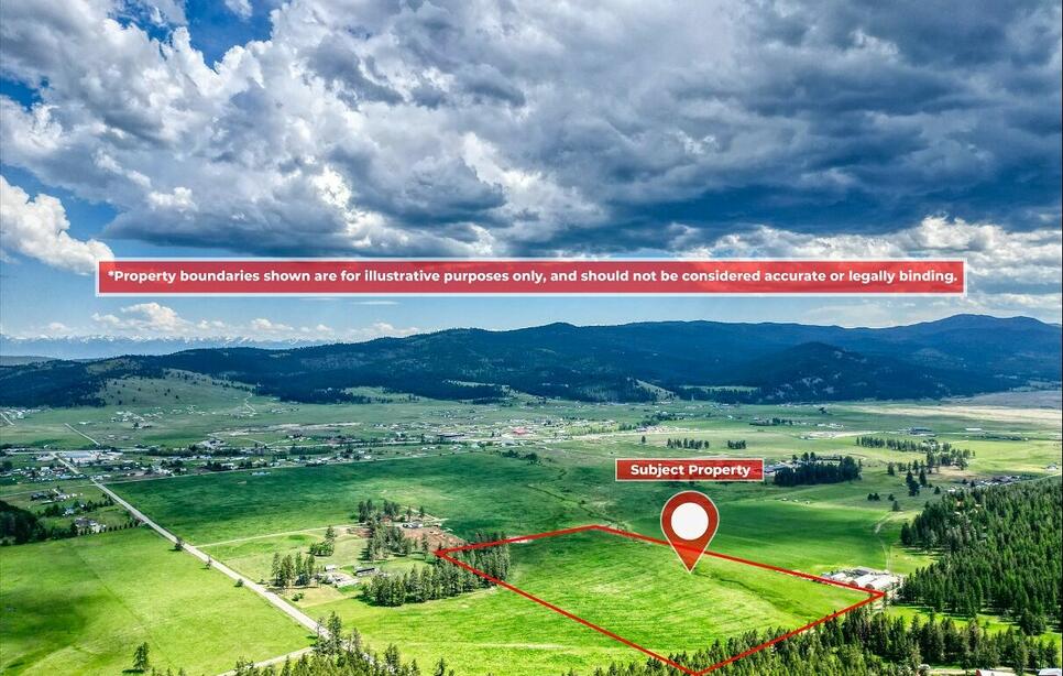 368 Danielson Road, Kalispell