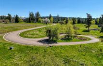 161 Fox Run Court, Bigfork