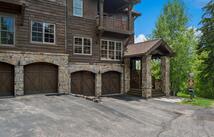 153 Slopeside Drive, Whitefish