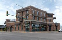 110 Main Street, Polson