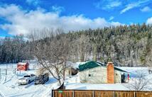 11315 Us Highway 2 E, West Glacier