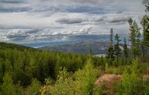 Nhn Haskill Mountain Ranch Road, Kila