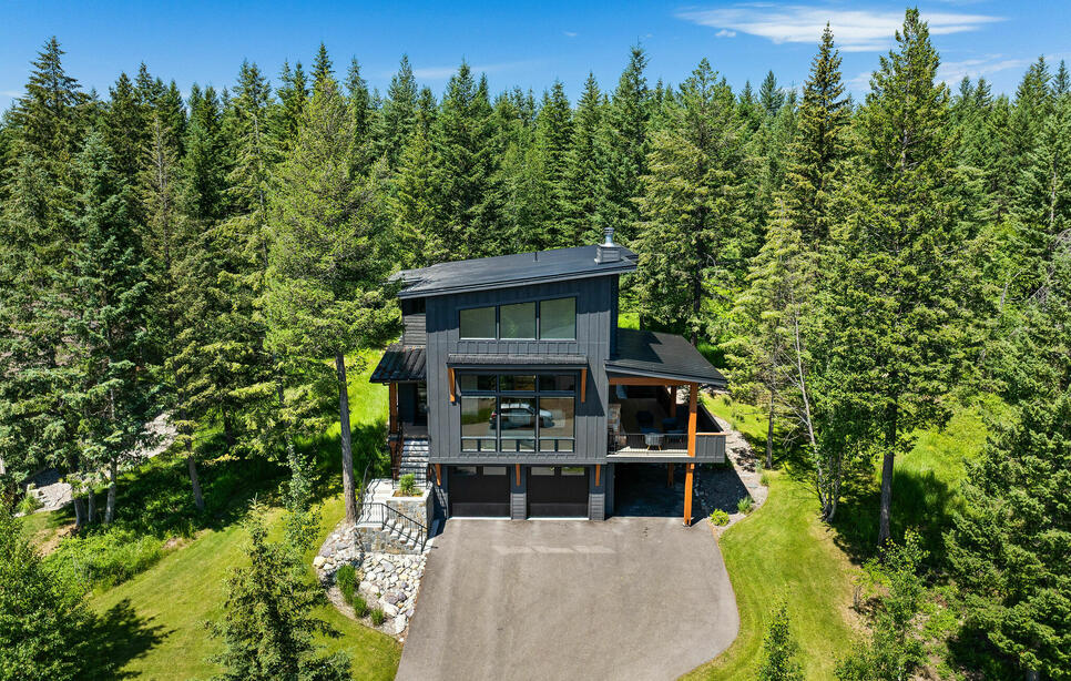 272 Gleneagles Trail, Columbia Falls