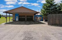 88 Sweebee Lane, Columbia Falls