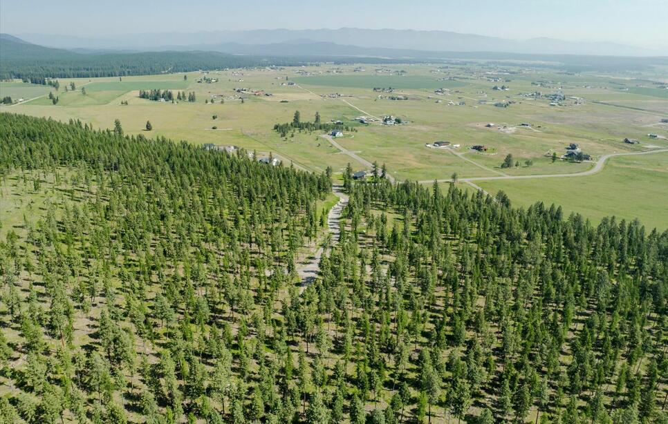 526 Northern Larch Trail, Kalispell