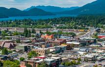 240 Central Avenue, Whitefish