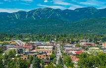 240 Central Avenue, Whitefish