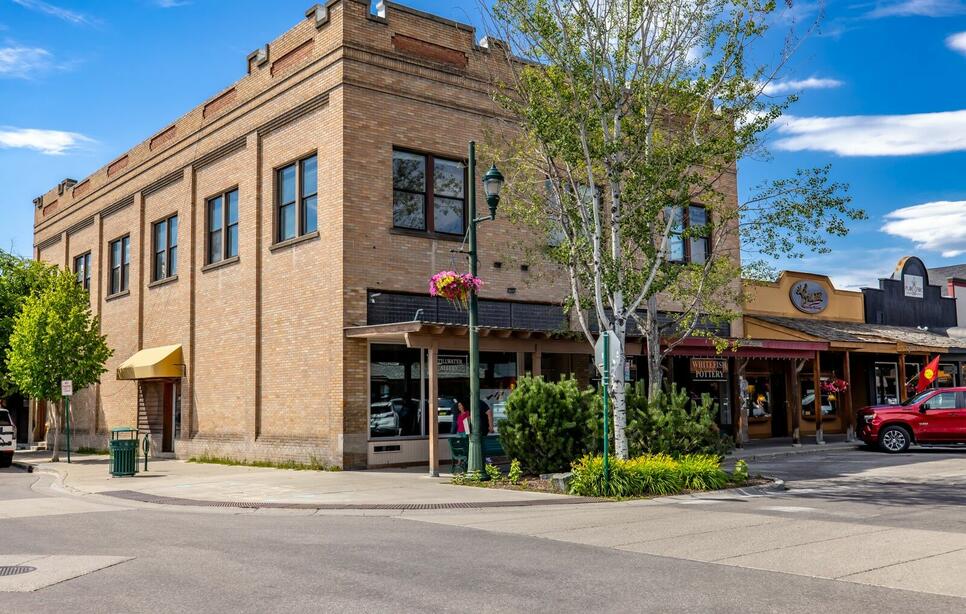 240 Central Avenue, Whitefish