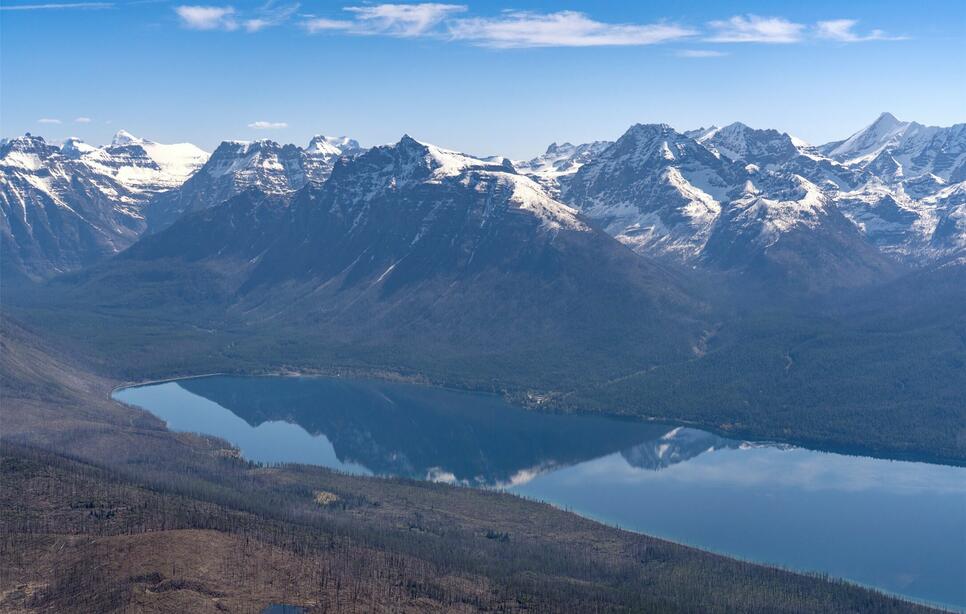 47 Mcdonald Creek Lane, West Glacier