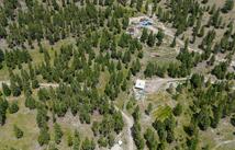 Nhn Coon Hollow Road, Kila