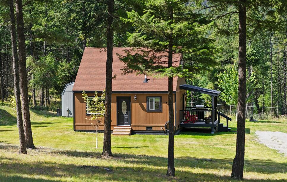 400 Buffalo Trail, Somers