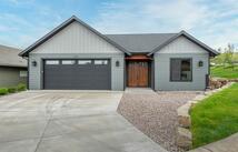 412 White Fox Run, Polson