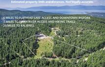 1150 Swan Hill Drive, Bigfork