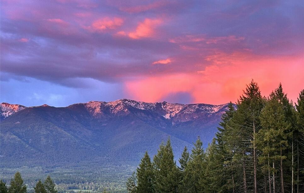 1150 Swan Hill Drive, Bigfork