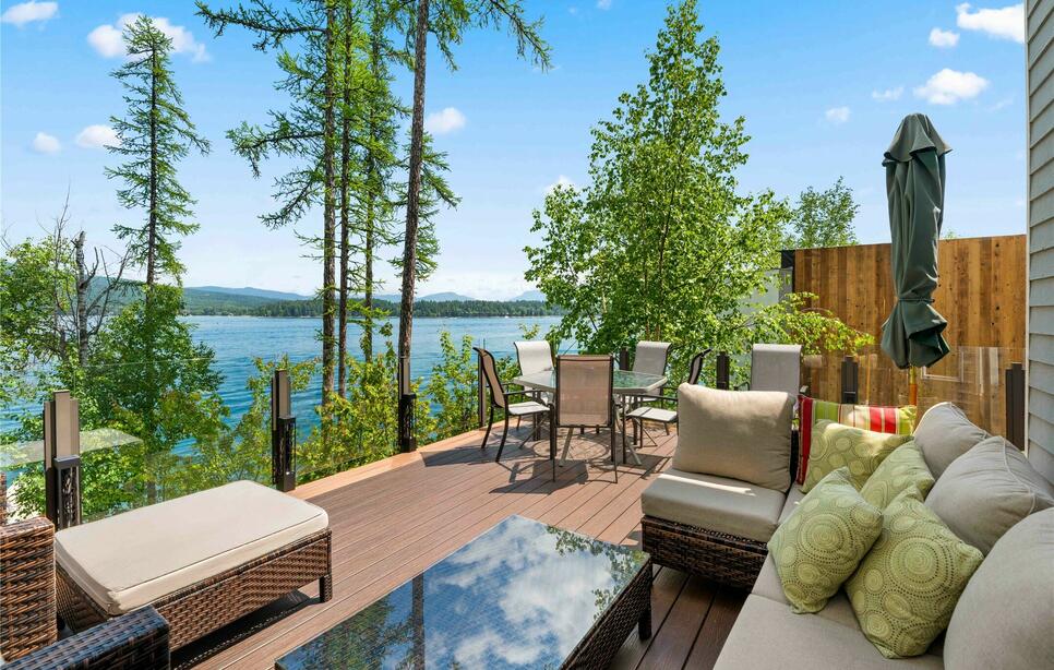 1644 Lakeshore Drive, Whitefish