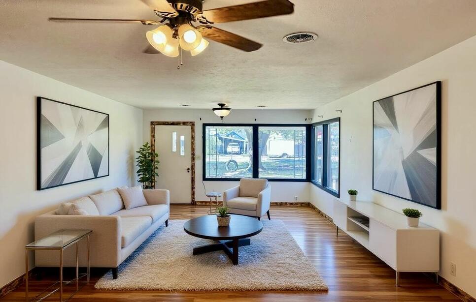 527 Cleveland Street Sw, Ronan