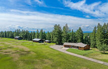 185 Kokanee Bend Drive, Columbia Falls