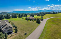 1358 Ponderosa Ridge Drive, Bigfork