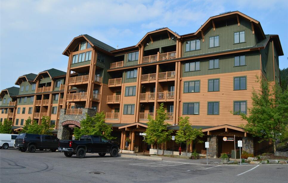 3893 Big Mountain Road, Whitefish