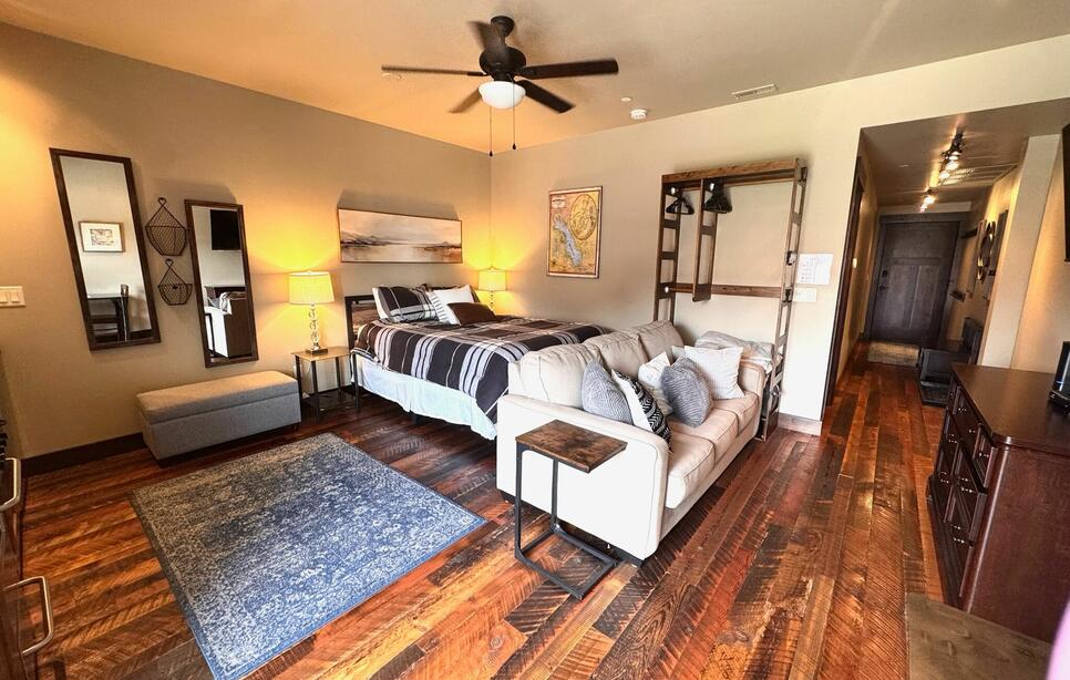 235 Baker Avenue, Whitefish