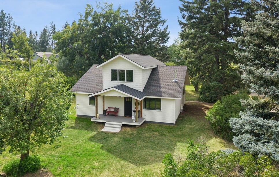 109 Greenwald Lane, Columbia Falls