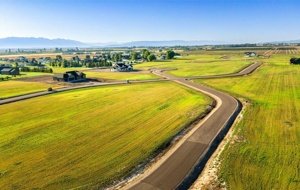 30 Charlotte Peak Court, Kalispell