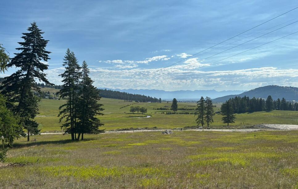 686 Morning View Drive, Kalispell