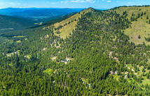 1805 Emmons Canyon Road, Kila